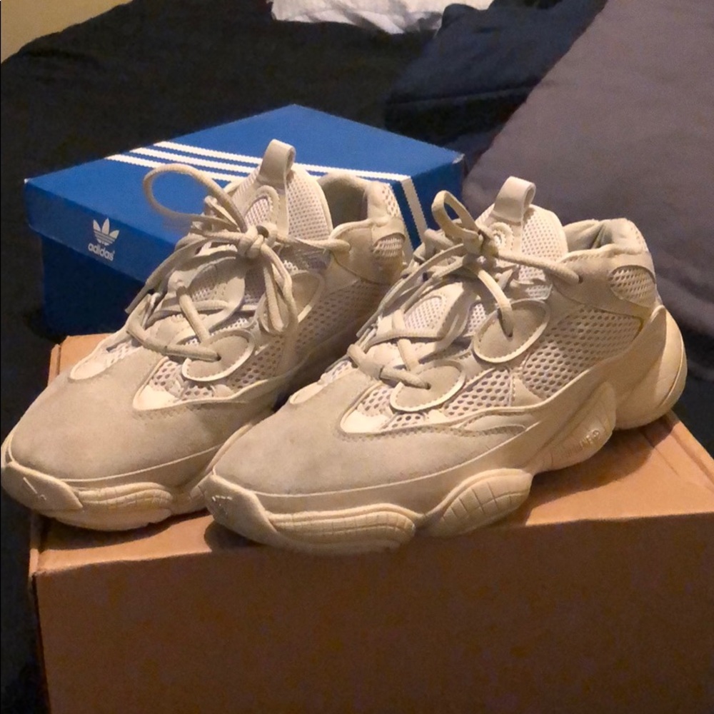 Yeezy 500